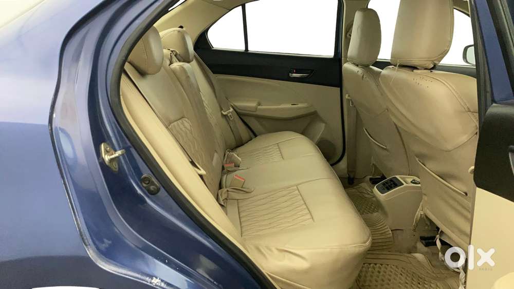 Maruti Suzuki Swift Dzire Zdi Bsiv, 2018, Diesel