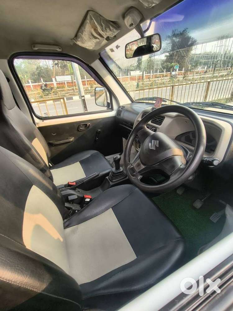 Maruti Suzuki Eeco 5 Seater Ac, 2023, Petrol