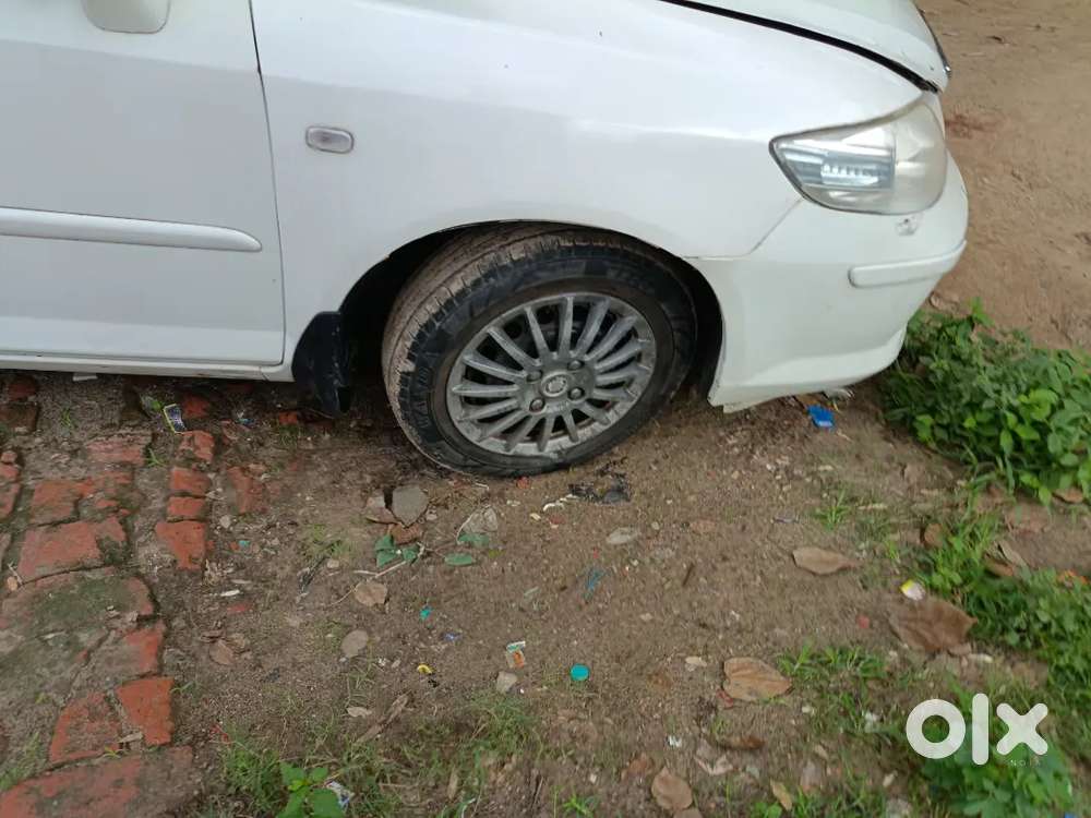 Honda City Zx 2007 Petrol Manual