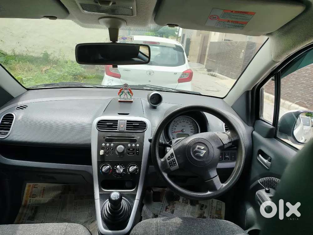 Maruti Suzuki Ritz Diesel 2014