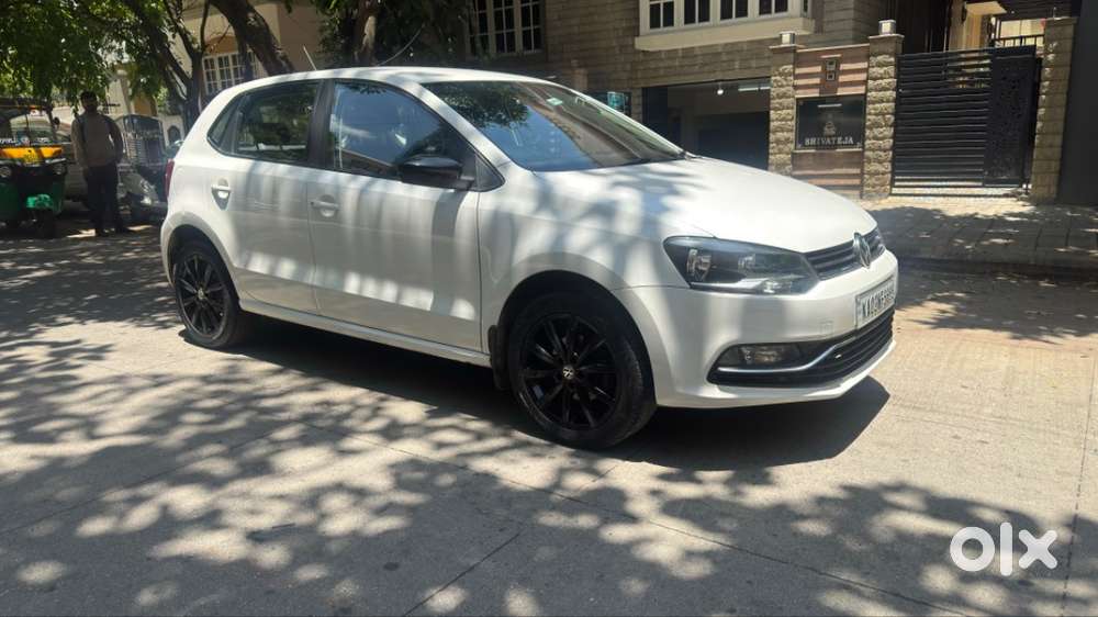 Volkswagen Polo Gt Tdi For Sale