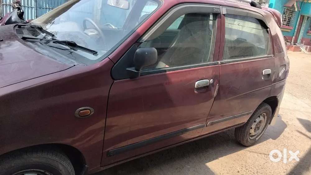 Car Is Fully Maintained Ac Super Child