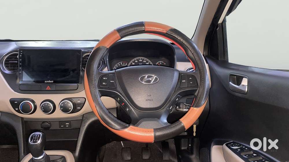Hyundai Grand I10 Sportz 1.2 Kappa Vtvt, 2019, Petrol