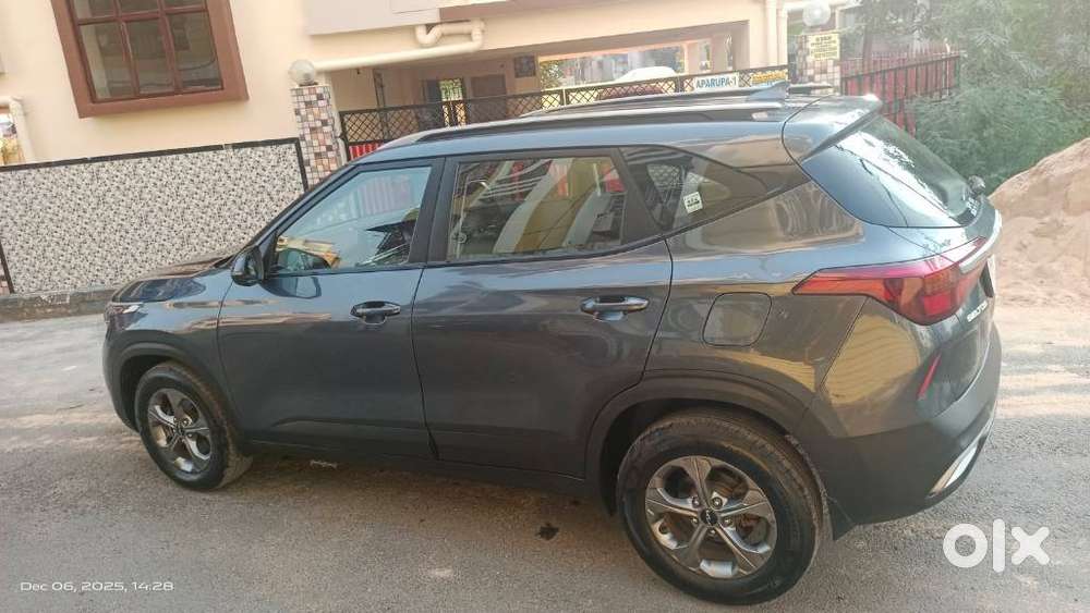 Kia Seltos Htk Plus D, 2022, Diesel