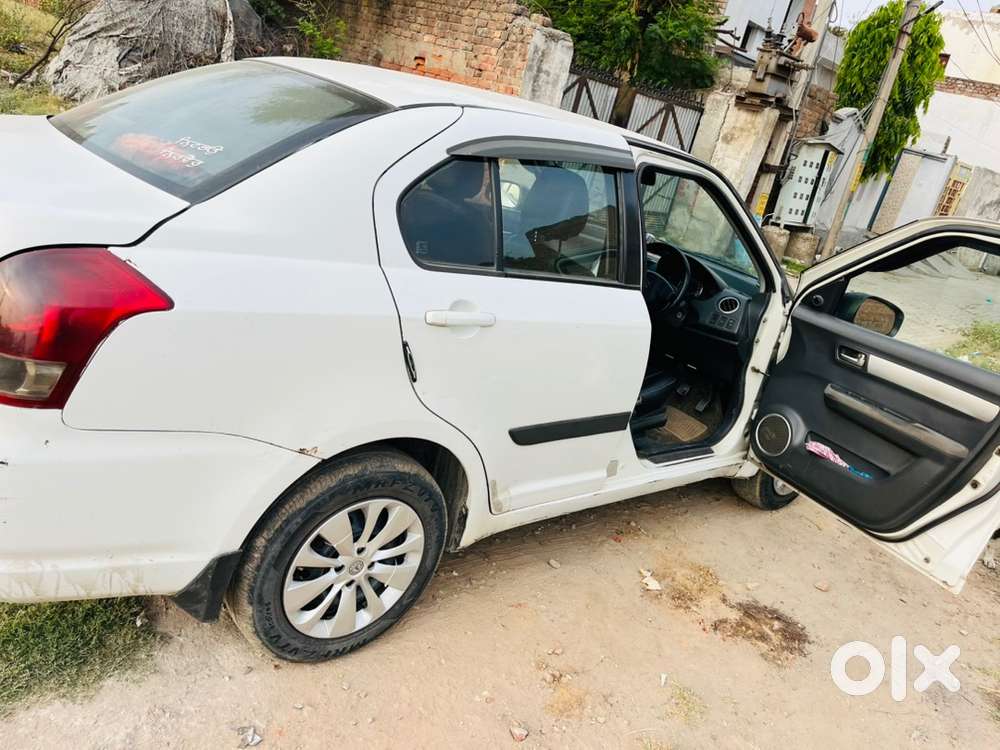 Maruti Swift Dzire Vdi 2010