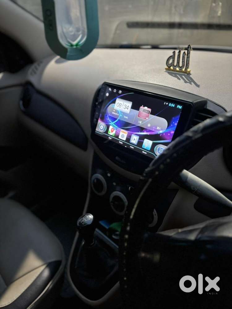 Hyundai Car 2008 Manual Petrol