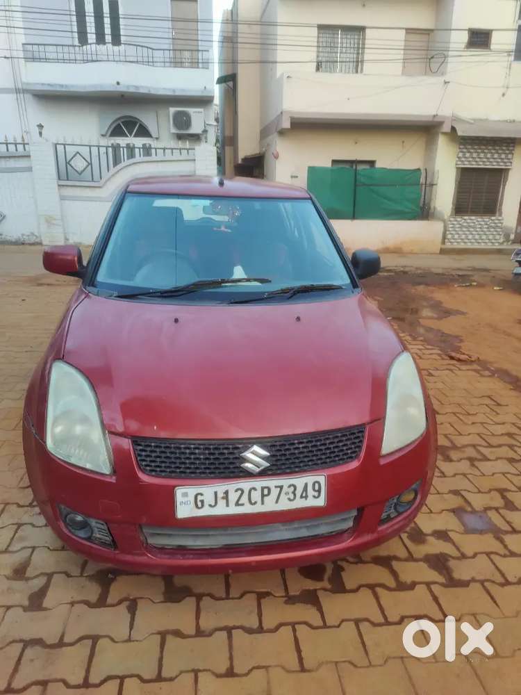 Maruti Suzuki Swift 2005 Petrol 51000 Km Driven
