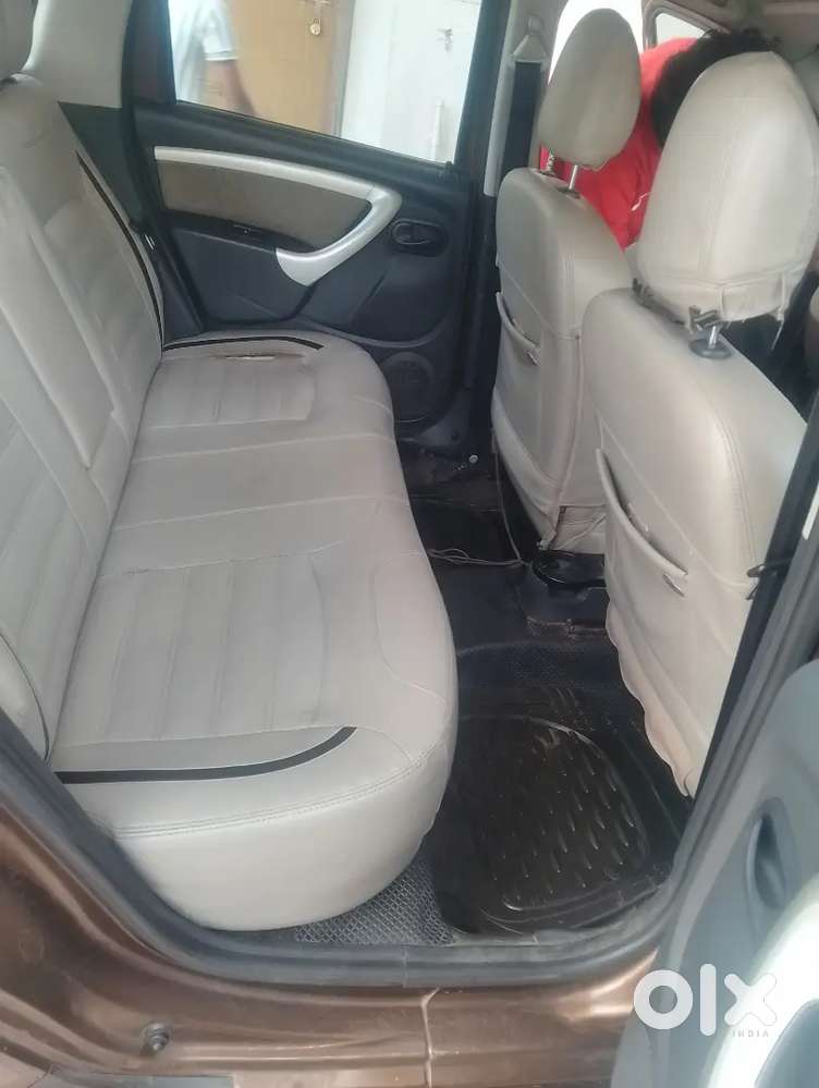 Renault Duster 2014 Diesel 105000 Km Driven