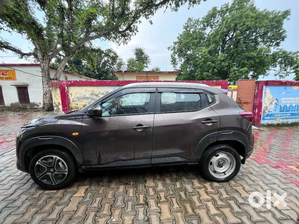Nissan Magnite 2022 Variant