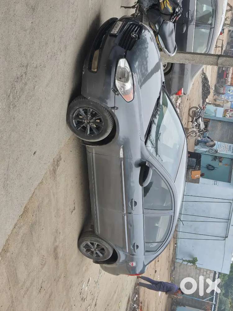 Hyundai Verna Crdi 2007