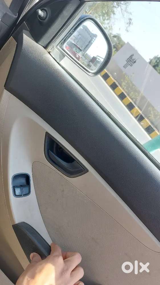 Hyundai Eon 2012 Cng & Hybrids Good Condition