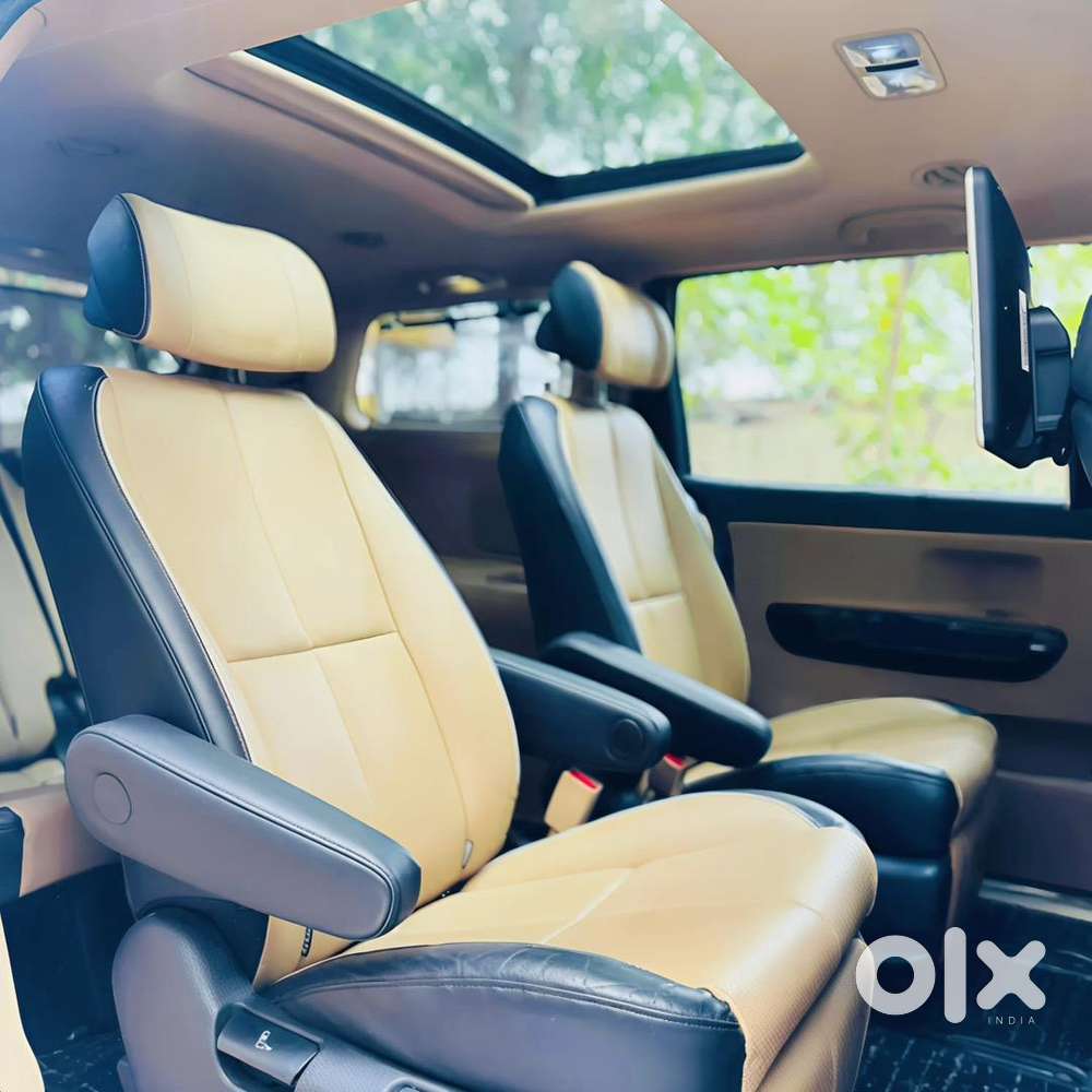 Kia Carnival Diesel Good Condition