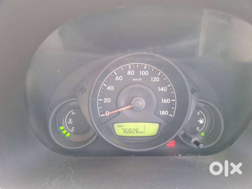 Hyundai Eon Era +, 2014, Petrol
