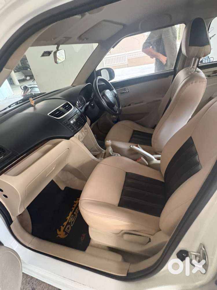 Swift Dzire 2012 Vdi Diesel