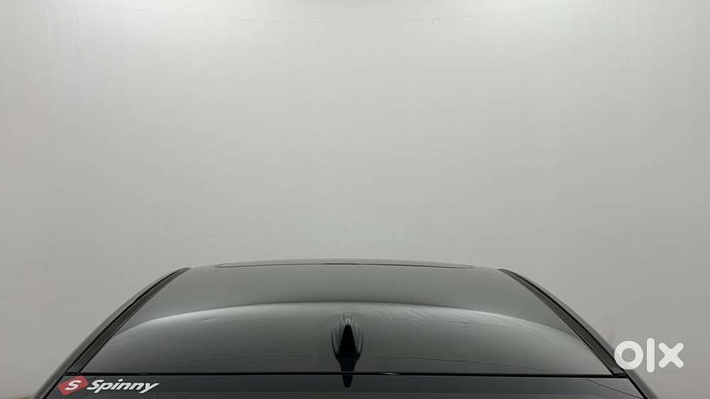 Honda City Vx Petrol Mt, 2017, Petrol