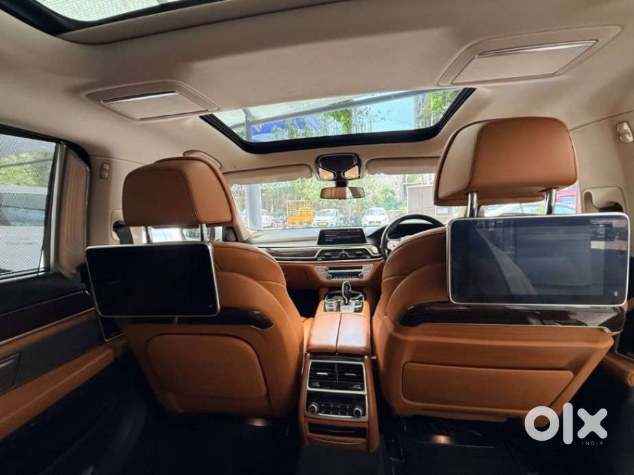 Bmw 7 Series 3.0 730ld Dpe Signature, 2022, Diesel