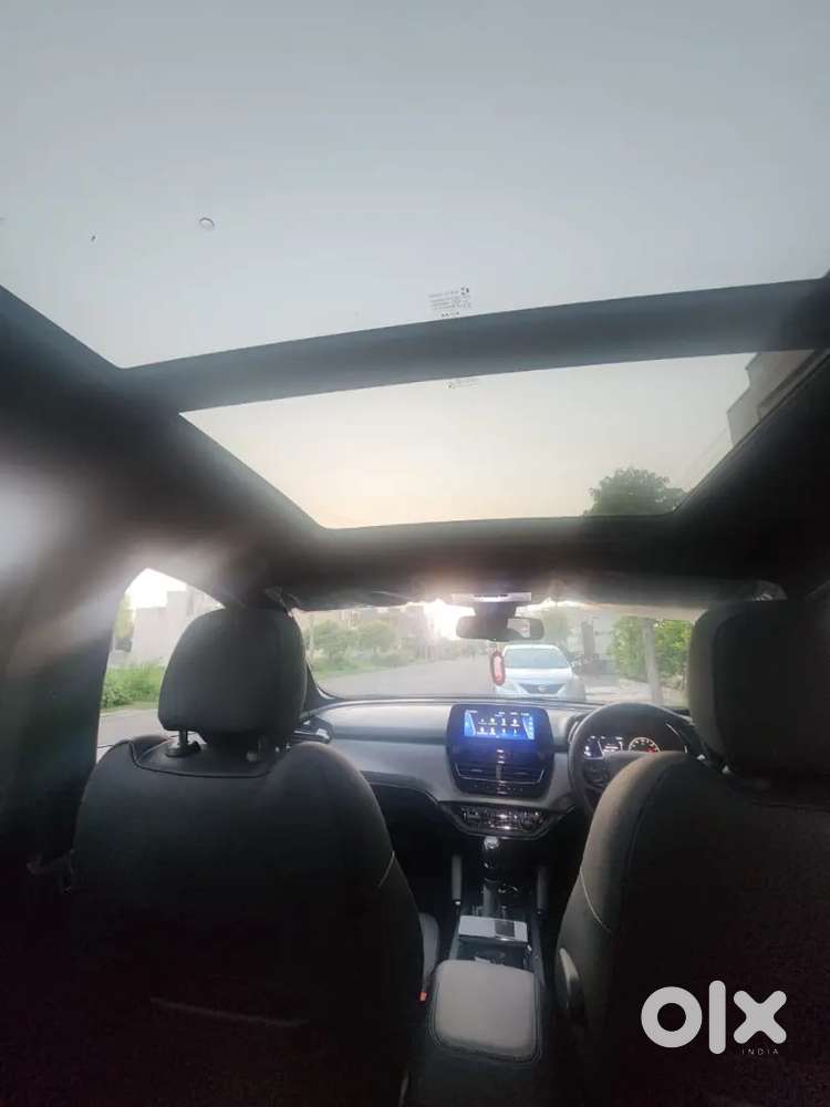 Tata Harrier 2022 Diesel 38000 Km Driven