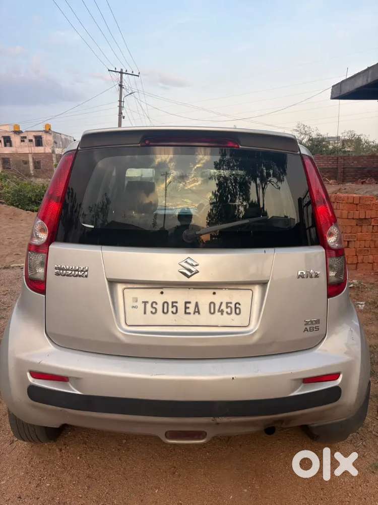 Maruti Suzuki