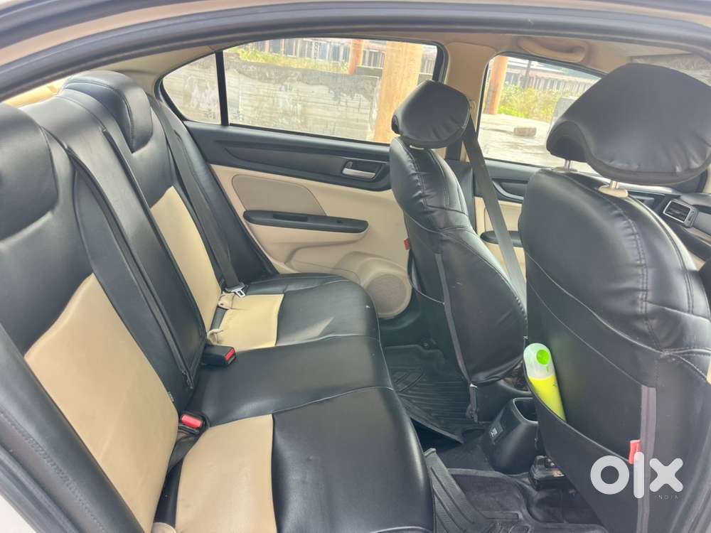 Honda Amaze Diesel Manual 2021