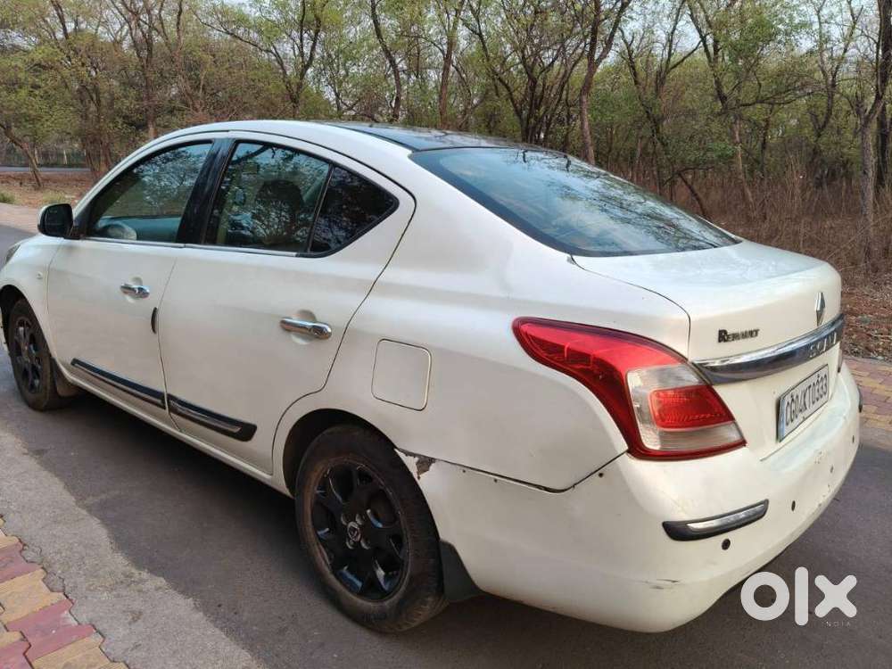 Renault Scala Diesel Rxl, 2014, Diesel