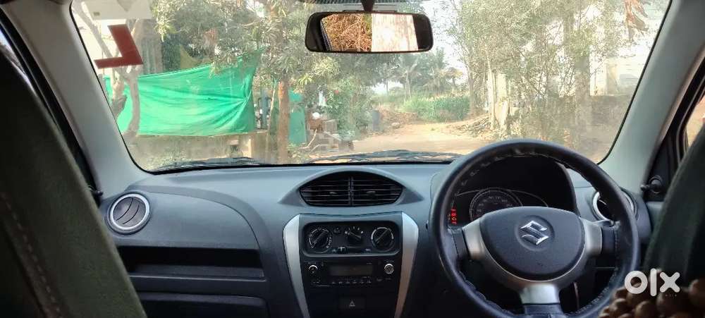 Maruti Suzuki Alto 800 2018