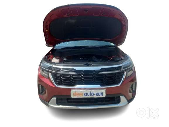 Kia Seltos Htx Plus D, 2024, Diesel