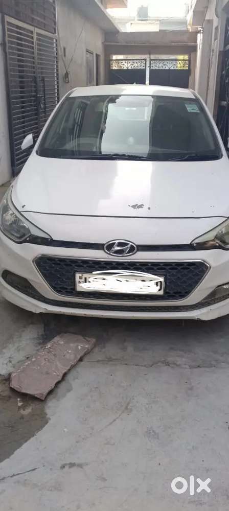 Hyundai I20 1.2 Spotz 2015