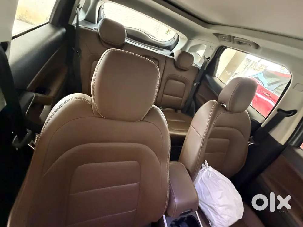 Tata Harrier 2023 Diesel Well Maintained