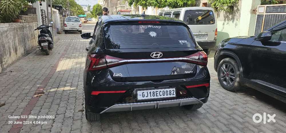 New I20 Vechvani Che Faltu Bhav Laine Avu Nahi