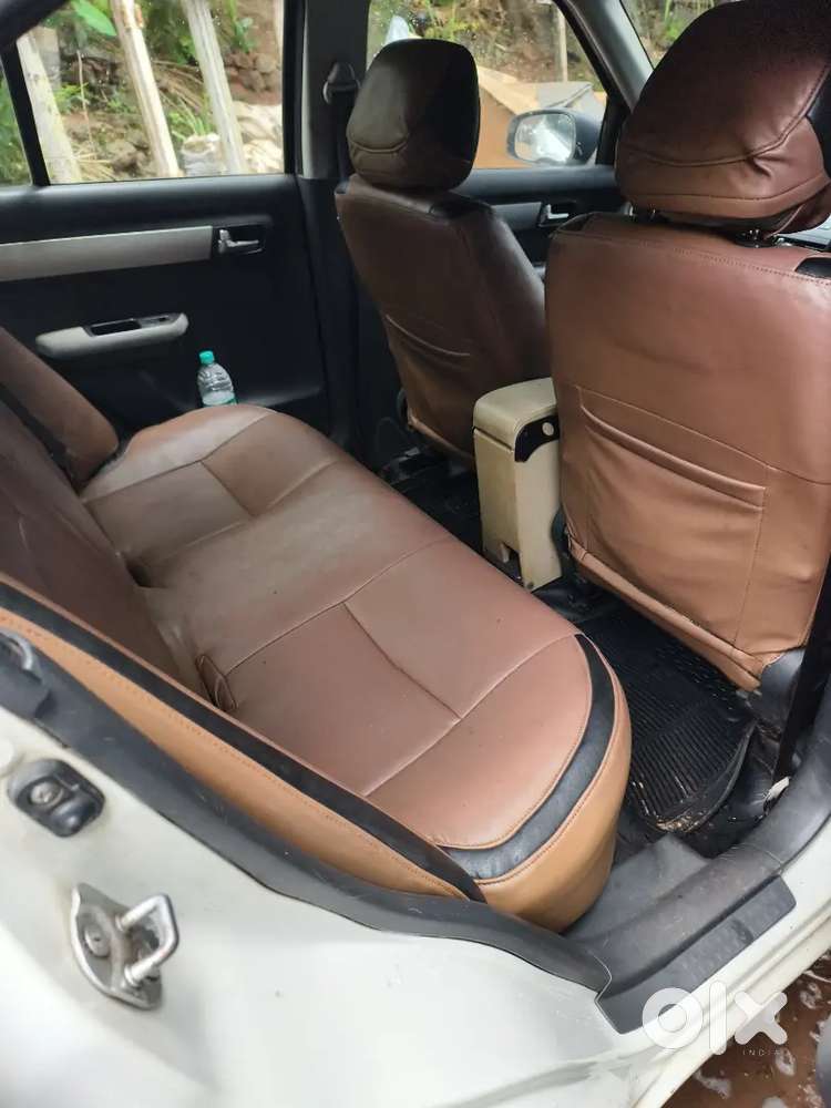 Maruti Suzuki Dzire 2010 Km Driven