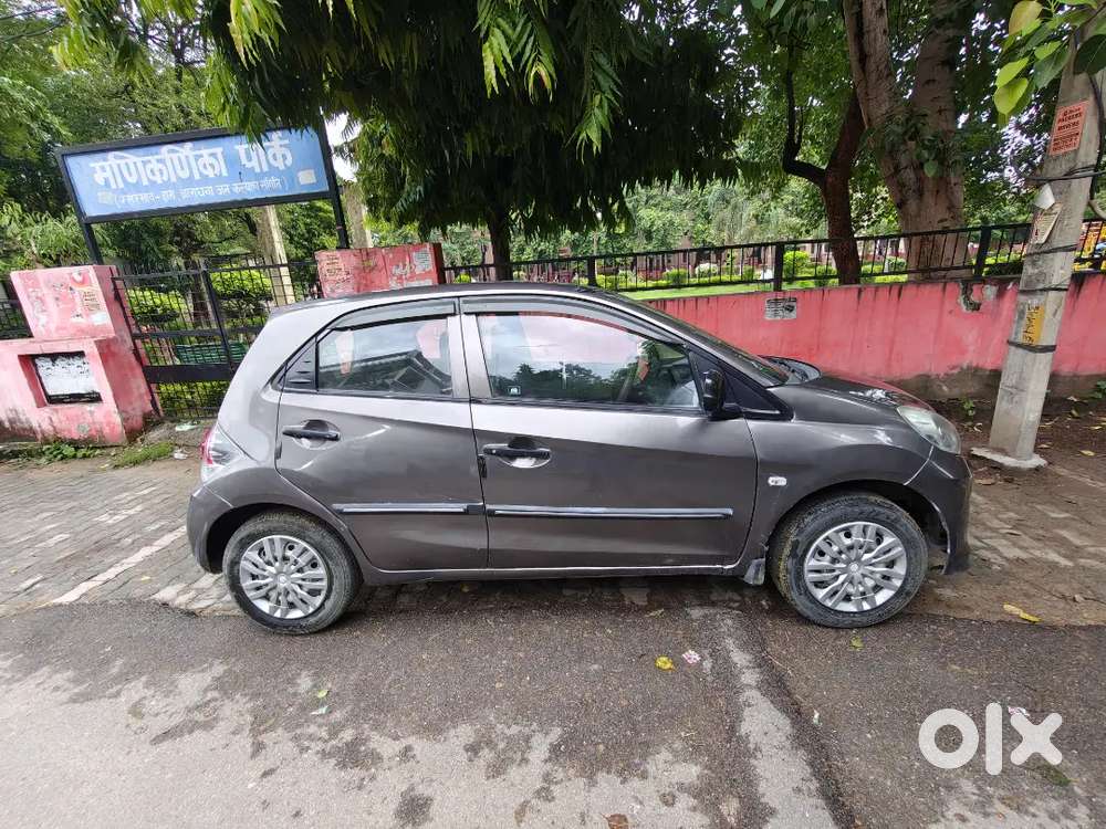 Honda Brio 2015 Petrol