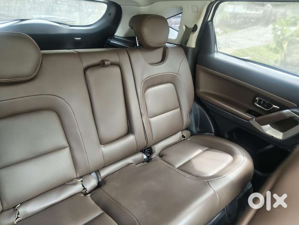 Tata Harrier Xz, 2020, Diesel