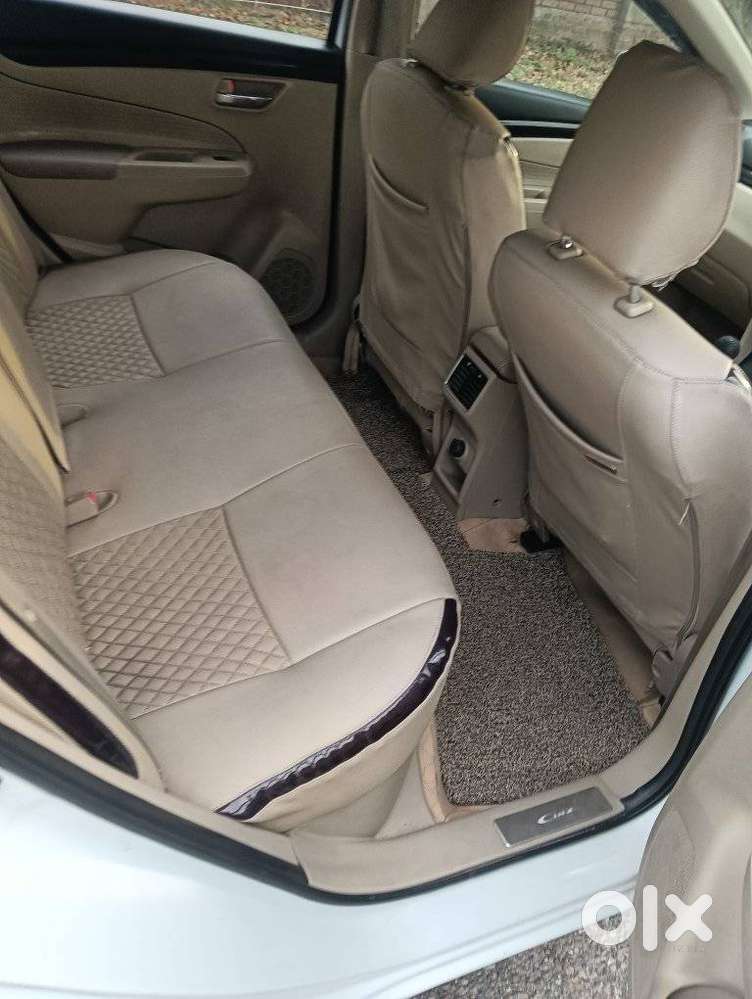 Maruti Suzuki Ciaz 2014-2017 Zdi Plus Shvs, 2016, Diesel