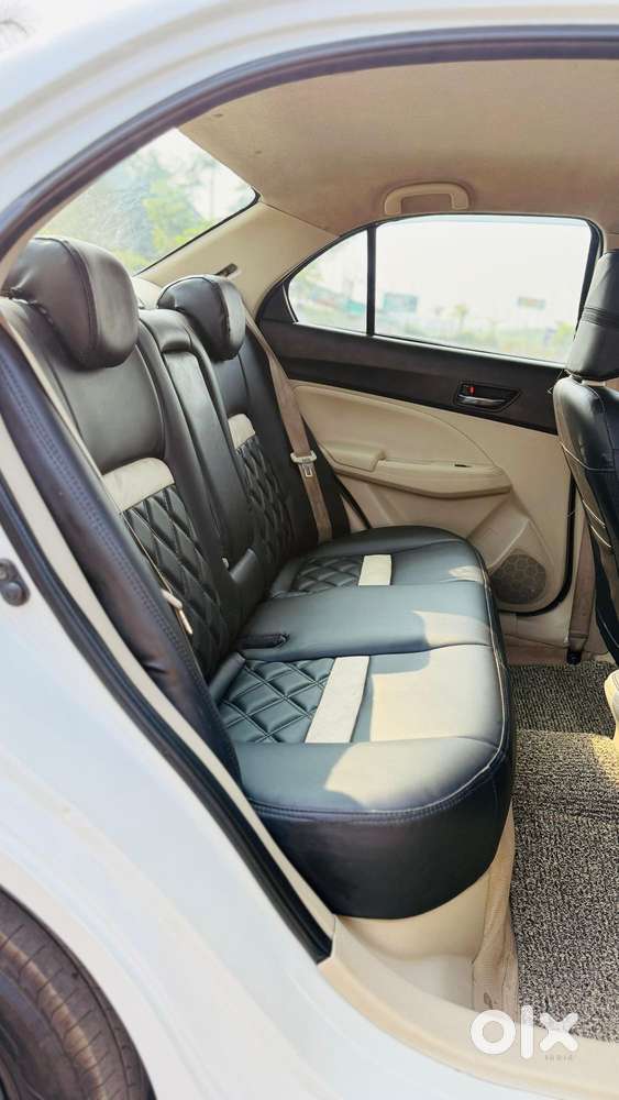 Maruti Suzuki Swift Dzire Vdi Optional, 2017, Diesel