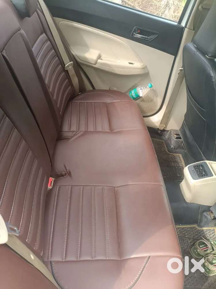 Maruti Suzuki Swift Dzire Vxi 2023