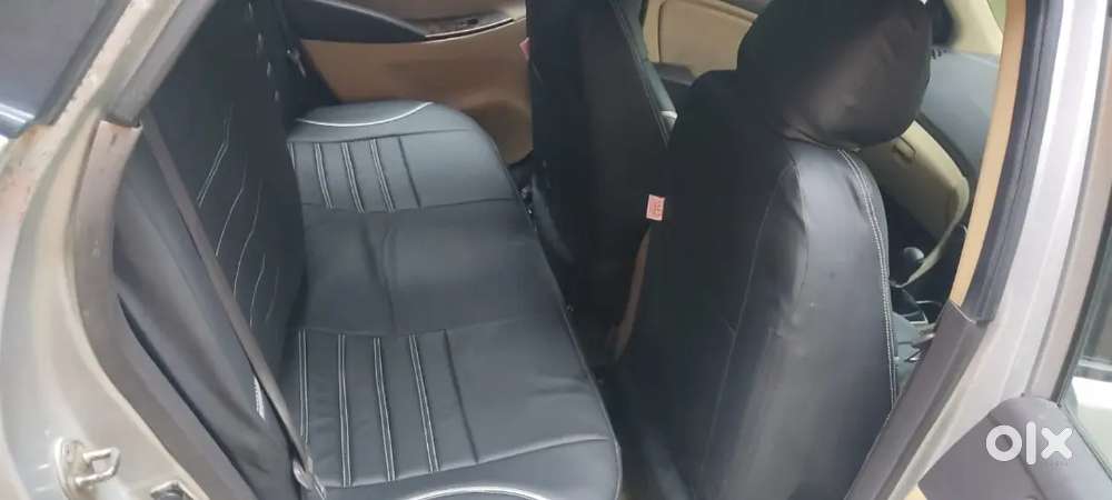 Hyundai Verna 2013 Diesel Manual Car