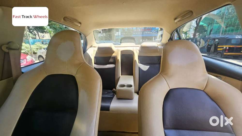 Honda Amaze [ ] 1.2 Vx At I-vtec, 2014, Petrol