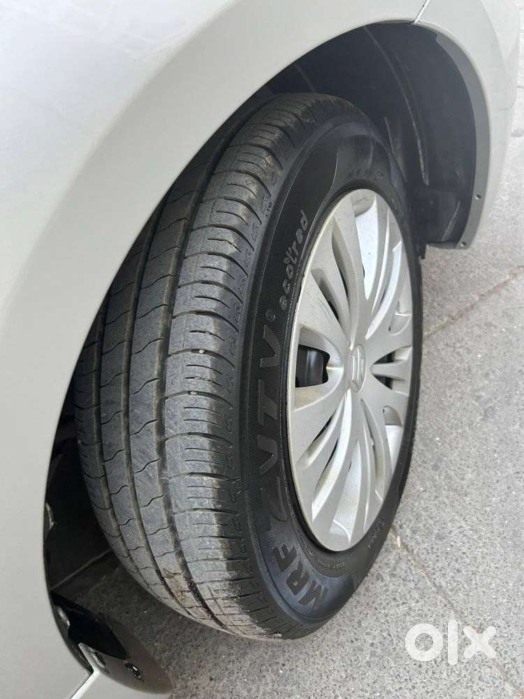 Maruti Suzuki Ciaz Vxi(o), 2015, Petrol