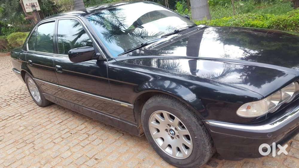 Special Number(1)  Bmw Petrol Manual 145000 Km