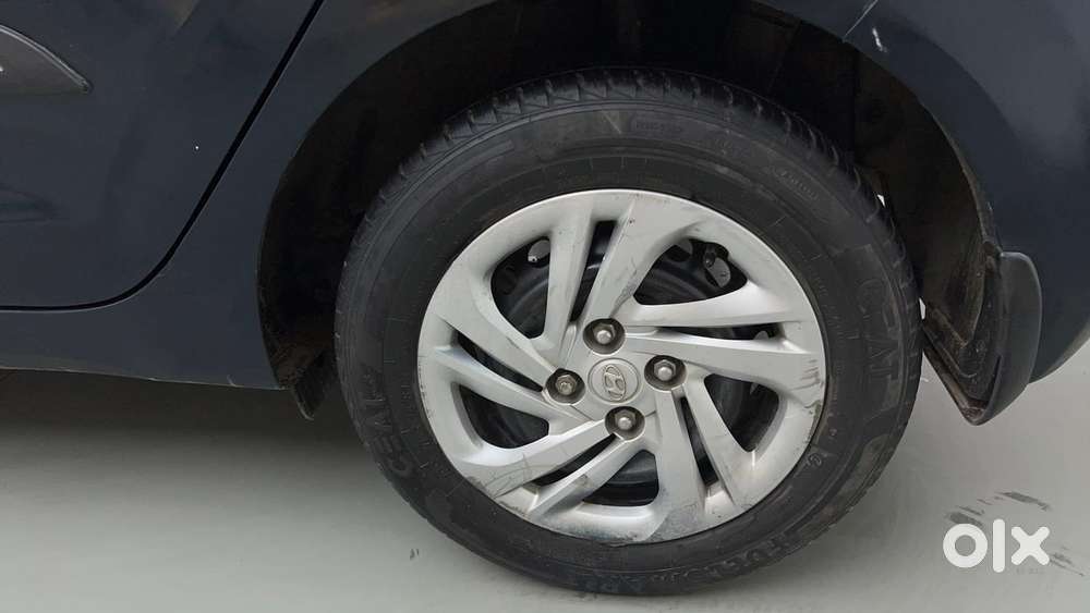 Hyundai Grand I10 Nios Magna 1.2 Kappa Vtvt, 2021, Petrol