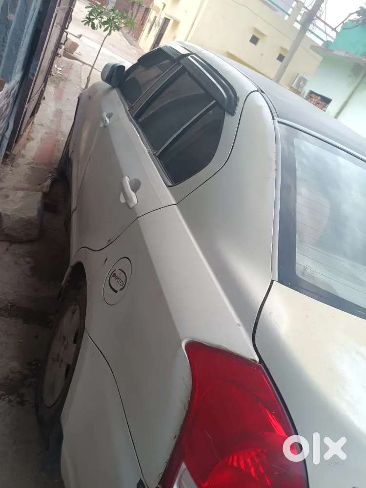 Automatic Swift Dzire