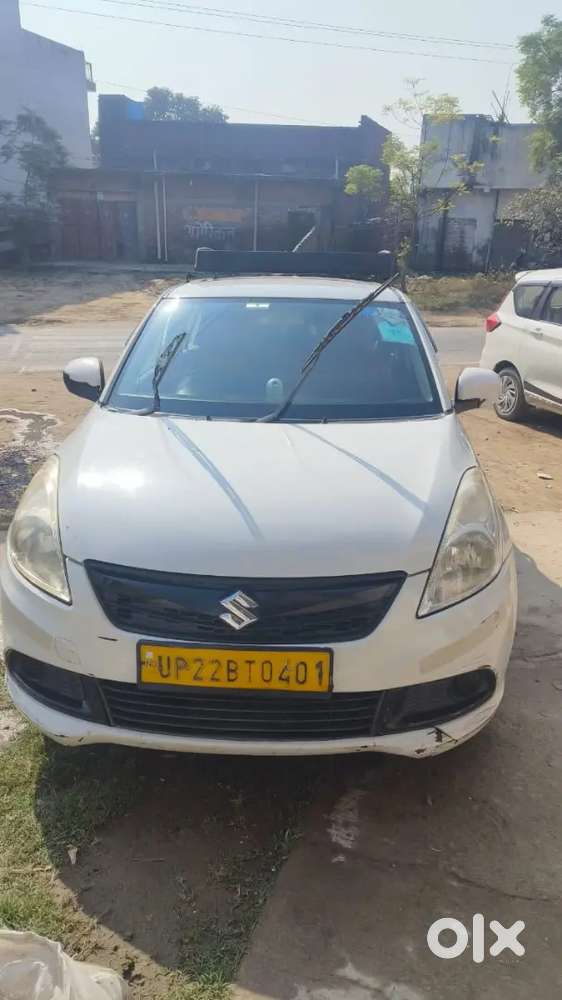 Maruti Suzuki Swift Dzire Tour 2022  Good Condition