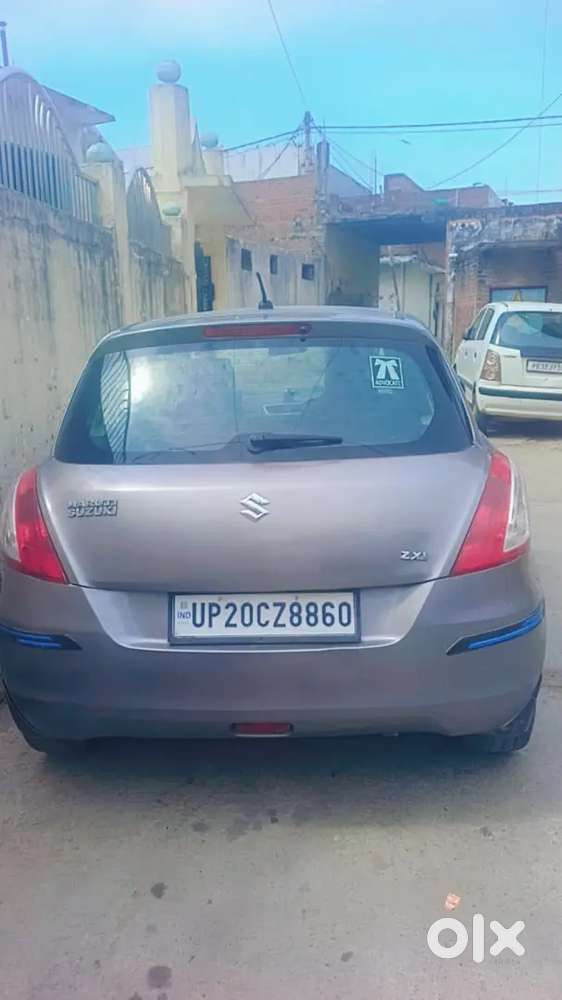 Maruti Suzuki Swift 2013 Petrol 100000 Km Driven