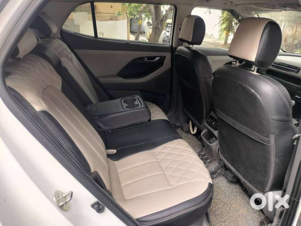 Hyundai Creta 1.5 Sx, 2024, Petrol