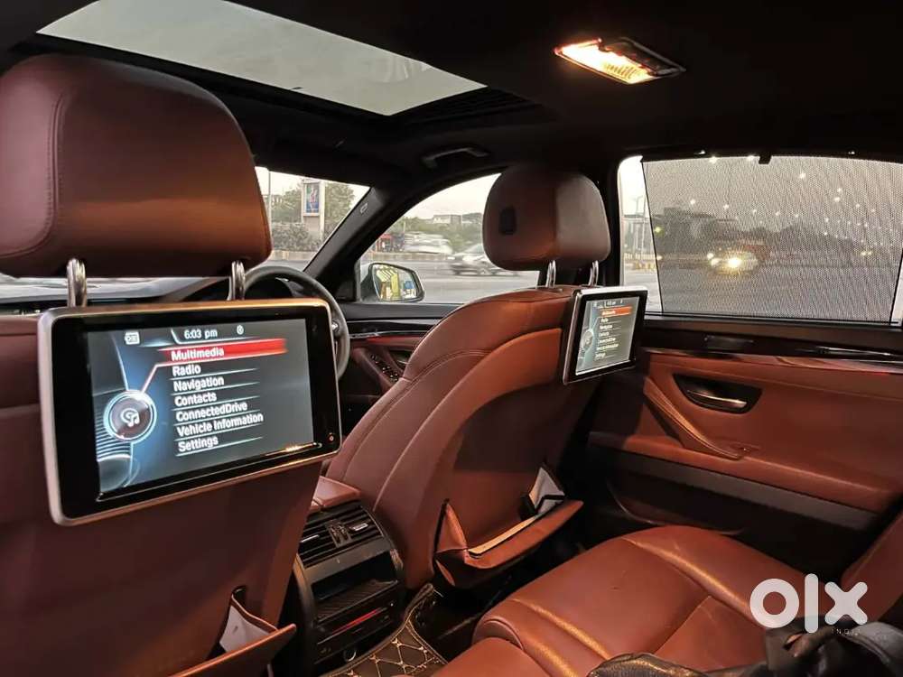 Bmw 530d M Sport 
2017 Model
Km Drive 123000
Rate 1900000