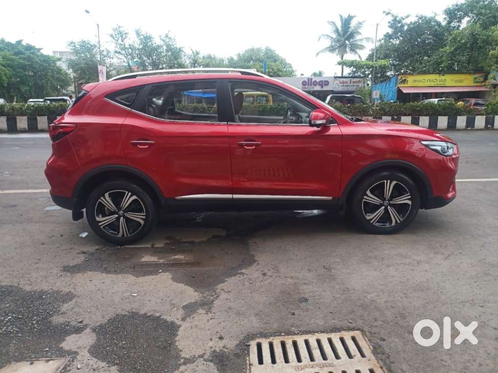 Mg Astor 1.5 Sharp Ex Mt, 2022, Petrol