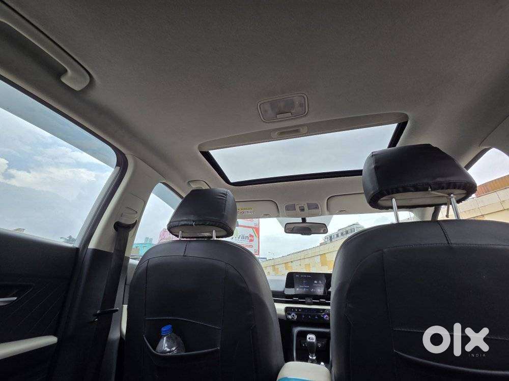 Hyundai Verna 1.5 Mpi Mt Sx (o), 2025, Petrol