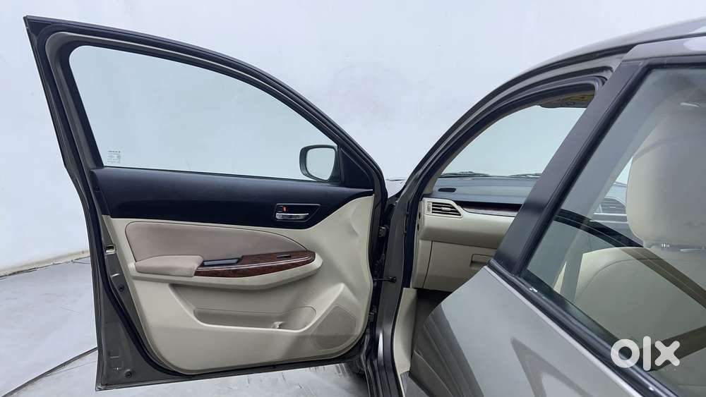 Maruti Suzuki Dzire 2017-2020 Vdi Amt, 2018, Diesel