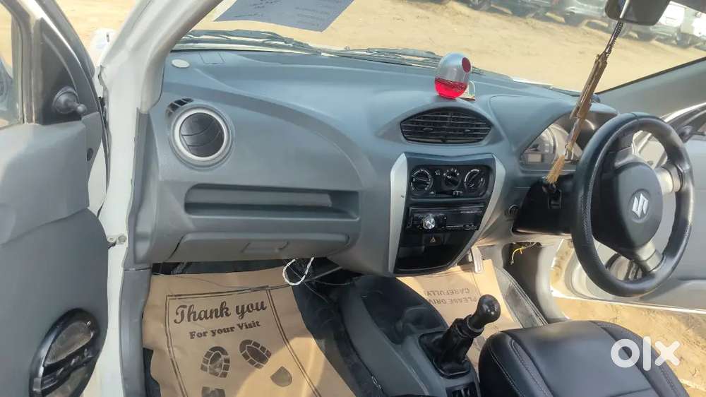 Maruti Suzuki Alto 2016 With 77000 Km Driven