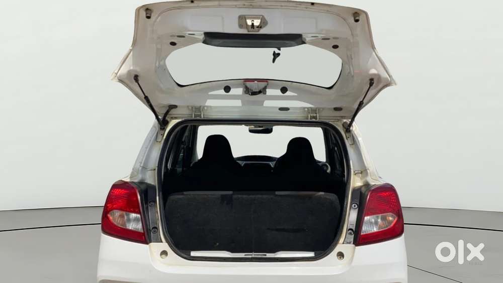 Datsun Go Plus T Petrol, 2021, Petrol